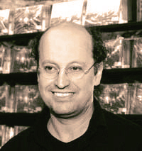 Νίκος Γράψας