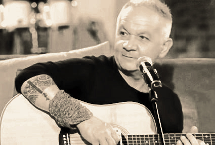 Χρήστος Θηβαίος